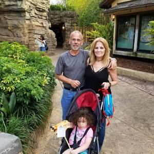 Meet your Posher, Roseann